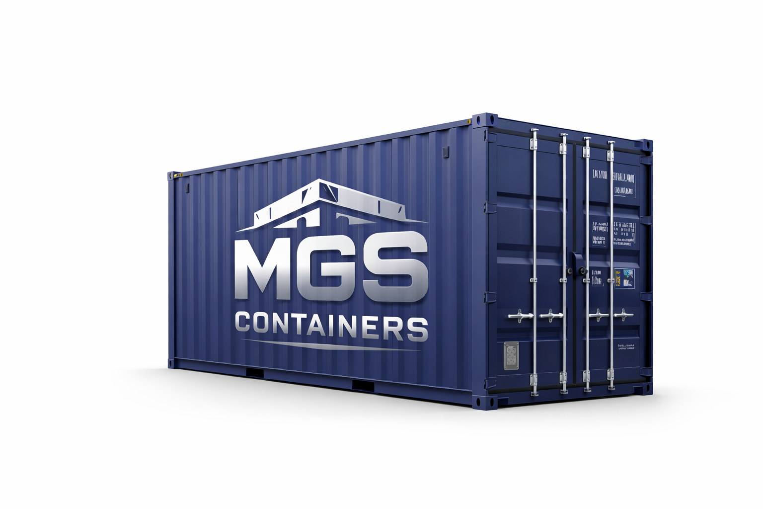 imagem do container